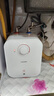 海尔出品统帅5升小厨宝台下热水器京东自营国家补贴1750W一级能效家用厨房小型储水节能热水宝LEC5TP 实拍图