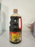 海天 特级金标生抽酱油1.28L【特级酱油】金标系列 0添加防腐剂 实拍图