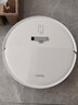海尔扫地机器人T1扫拖一体自动清洗全自动拖地机洗拖一体机器人擦地拖地机8000Pa大吸力 实拍图
