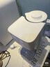 小白熊定量出水泡奶机全玻璃恒温壶婴儿冲奶自动给水恒温调奶器1.5L5100 实拍图