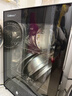 康宝（Canbo）消毒柜家用小型消毒碗柜高温立式迷你台式餐具碗筷收纳柜厨房消毒机【政府补贴】XDR53-TVC1 实拍图