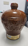 古越龙山 陶坛花雕三年 半干型 绍兴黄酒 1.5L 单坛装  年货送礼 实拍图