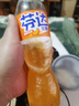 可口可乐（Coca-Cola）芬达 Fanta 高考季 无糖零卡橙味汽水饮料500ml*12瓶 高分必达 实拍图