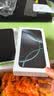 苹果【京配速发】苹果15pro iPhone15pro全网通5G 苹果手机 白色钛金属 6.1寸 256G 店保2年+配件礼包 实拍图