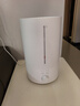 米家小米加湿器3 家用卧室大容量办公室桌面轻音空气加湿器 MJJSQ07DY礼品保湿送女生 实拍图