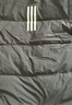 阿迪达斯（adidas）550蓬通勤防风保暖鸭绒羽绒服面包服女子冬季连帽 2XL码 实拍图