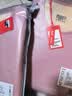 猫人【加绒加厚】26新品保暖内衣女羊绒蛋白秋衣裤套装德绒发热打底衫 实拍图