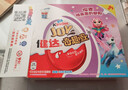 健达 奇趣蛋 粉色版 款式随机 5只装100g 休闲零食 儿童礼物 年货礼盒 实拍图