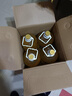 金龙鱼 食用油 葵花籽清香型食用植物调和油5L*4 实拍图