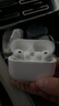 Apple/苹果 AirPods Pro (第三代) 搭配MagSafe充电盒 (USB-C) 苹果耳机 蓝牙耳机 适用iPhone/iPad/Mac 实拍图