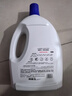 威露士衣物消毒液套装6L(柠檬3L*2)除菌剂 除螨杀菌99.999%  实拍图