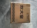 炊大皇 空气炸锅锡纸盘15.8cm*50只炸锅烤箱专用铝箔纸烘培烤盘 实拍图