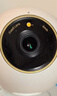 普联（TP-LINK）无线监控摄像头 2K超清全彩300万像素 家用智能网络监控器摄像机 360全景wifi手机远程 IPC43AW 实拍图