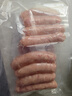 荷美尔（Hormel）经典台式爆汁烤肠180g/袋x3 冷藏熟食火腿肠热狗烧烤食材 实拍图