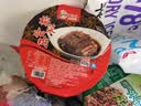 聪厨湘西外婆菜 248g 香辣味湘菜小炒肉冷冻加热即食咸菜下饭菜年夜饭 实拍图
