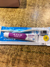 云南白药京东试用牙膏旅行便携3件套黄金搭配益优薄荷牙膏45g+牙刷+旅行袋 实拍图