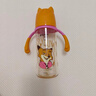 贝亲（Pigeon）迪士尼宽口径PPSU双把手彩绘奶瓶330mL L号 6月+ 街头尼克 AA275 实拍图