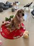 夸克狗粮 金毛阿拉斯加拉布拉多哈士奇马犬萨摩耶德牧中大型犬通用粮 经典成犬粮20斤丨送狗粮1斤 实拍图