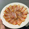 六味魔方四川腊肉正宗川味农家自制特产腌肉熟食腊味年货烟熏五花500g 实拍图