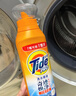 汰渍净渍洗衣原液雨后山茶花1.6斤瓶装 护色 持久留香 洗衣液 实拍图