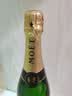 酩悦（Moet&Chandon）经典香槟起泡葡萄酒750ml 双支装 礼品送礼 实拍图