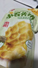 海玉小石头饼非油炸零食苏打饼干孜然味108g袋装山西特产脆如薯片发酵 实拍图