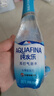 百事可乐纯水乐 AQUAFINA 无糖0脂0卡苏打气泡水 汽水饮料410ml *12瓶 实拍图