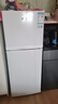 康佳112升两门电冰箱二级能效养鲜冰箱小户型小型家用节能租房升级款AR-118G2家电补贴 实拍图