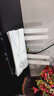 普联（TP-LINK）全屋路由器AX3000 子母路由分布式1母3子（独立包装）千兆无线双频大户型易展有线无线均可组网 实拍图
