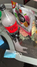 可口可乐（Coca-Cola）零度可乐 无糖零卡碳酸饮汽水料 1.25Lx12瓶 新老包装随机发货 实拍图