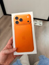 Apple/苹果【24期免息】iPhone 17 Pro Max 512GB 星宇橙色 支持移动联通电信5G 双卡双待手机 实拍图