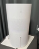 米家 小米空气加湿器 无雾加湿器3 600mL/h快速加湿保湿礼品家用卧室大容量办公室婴儿孕妇5L大容量 实拍图