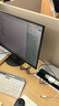华为MateView GT 34英寸曲面显示器 WQHD 190Hz带鱼屏 快速液晶1ms Type-C SoundBar立体声场 游戏电竞 实拍图