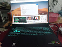 华硕天选6 Pro 锐龙版 国家补贴 16英寸游戏本 笔记本电脑(锐龙9 8940HX 16G 1T RTX5060 2.5K)灰 实拍图