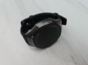 HUAWEI WATCH GT 5 41mm 湖光青 氟橡胶表带华为智能手表玄玑感知系统 实拍图