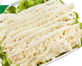 潮夫道冷藏白千层2斤火锅食材麻辣烫毛肚牛肚牛百叶生鲜固形物60% 实拍图