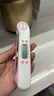 MITIR探针食品温度计液体测温计厨房烘焙婴儿洗澡水温计奶温计TP666 实拍图