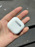 Apple/苹果 AirPods 4(支持主动降噪)搭配无线充电盒(USB-C)苹果耳机 蓝牙耳机适用iPhone/iPad 四代 实拍图