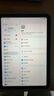 Apple/苹果 iPad mini (A17 Pro) 8.3英寸 平板电脑(256G WLAN版/mini7/MXNA3CH/A)深空灰色 实拍图