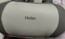 海尔（Haier）颈椎按摩器按摩披肩按摩仪颈椎肩颈斜方肌腰颈部按摩器生日三八节礼物实用送爸妈女朋友HHZ-J503Z 实拍图