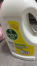滴露（Dettol）衣物除菌液 消毒液 柠檬3L 99.9%杀菌除螨内衣儿童衣物可配洗衣液 实拍图