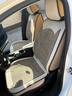 CEENKO汽车座椅套全包四季通用亚麻座套日产轩逸天籁奇骏逍客途达骐达 实拍图