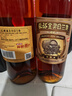 张裕三星金奖白兰地 500ml 单支装 洋酒 春节礼品 实拍图