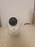 360摄像头9pro 高清400万像素微光全彩家用监控手机远程双向通话360度旋转婴儿看护器 实拍图