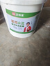 沃特浦白水泥快干墙面修补瓷砖防水填缝剂堵漏王速干水泥胶地面修复材料 【速干不开裂】灰水泥20斤 送工具 实拍图