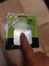 金士顿（Kingston）128GB TF（MicroSD） 存储卡 U1 A1 V10 内存卡 读速150MB/s 适配无人机/运动相机/switch/监控 实拍图
