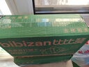 比比赞（BIBIZAN）香葱苏打饼干1.002kg整箱酥脆代餐早餐办公室饱腹休闲零食品 实拍图