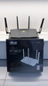 华硕（ASUS）RT-BE57白色WiFi7电竞游戏加速路由器家用无线干兆穿墙王路由全屋WiFi7 2.5g口 Aimesh随心组 实拍图