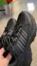 阿迪达斯（adidas）男女同款防泼水登山户外登山户外徒步低帮训练休闲跑步鞋  38 实拍图
