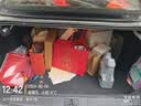 Mobil美孚一号 全合成机油发动机润滑油金美银美颗粒捕捉国六发动机 Mobil/银美孚1号 5W-40 SP级 4L 实拍图